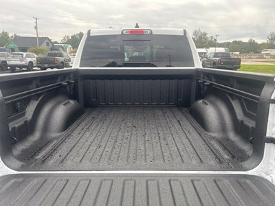 2027 RAM Ram 1500 RAM 1500 BIG HORN CREW CAB 4X4 5'7' BOX
