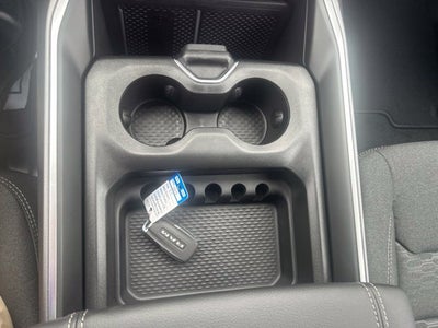 2027 RAM Ram 1500 RAM 1500 BIG HORN CREW CAB 4X4 5'7' BOX