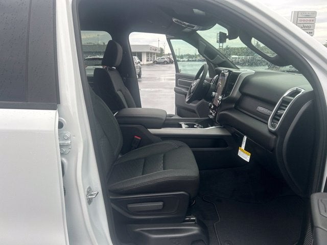 2027 RAM Ram 1500 RAM 1500 BIG HORN CREW CAB 4X4 5'7' BOX