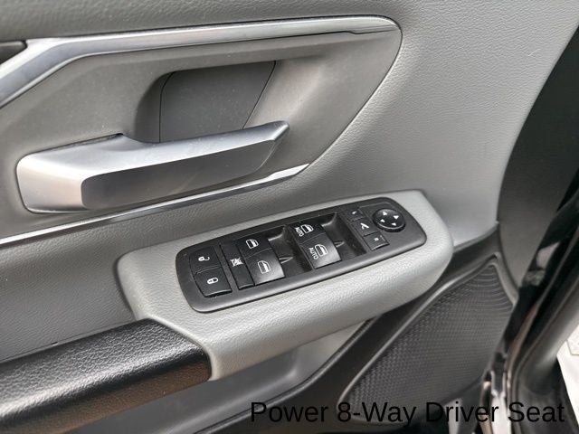 2019 RAM 1500 Big Horn/Lone Star Crew Cab 4x4 5'7' Box