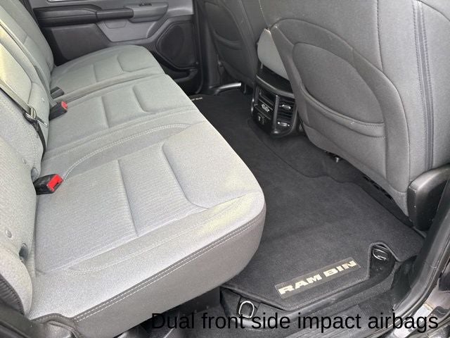 2019 RAM 1500 Big Horn/Lone Star Crew Cab 4x4 5'7' Box