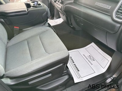 2019 RAM 1500 Big Horn/Lone Star Crew Cab 4x4 5'7' Box