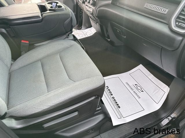 2019 RAM 1500 Big Horn/Lone Star Crew Cab 4x4 5'7' Box