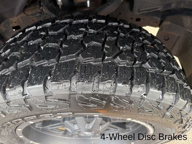 2019 RAM 1500 Big Horn/Lone Star Crew Cab 4x4 5'7' Box