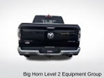 2019 RAM 1500 Big Horn/Lone Star Crew Cab 4x4 5'7' Box