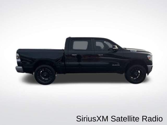 2019 RAM 1500 Big Horn/Lone Star Crew Cab 4x4 5'7' Box