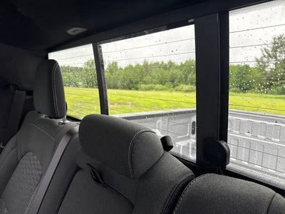 2026 RAM 1500 Big Horn Crew Cab 4x4 5'7' Box