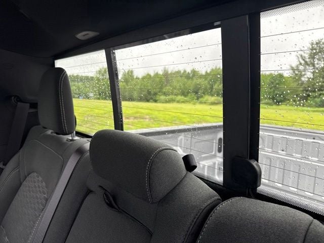 2026 RAM 1500 Big Horn Crew Cab 4x4 5'7' Box
