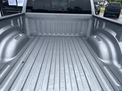 2026 RAM 1500 Big Horn Crew Cab 4x4 5'7' Box
