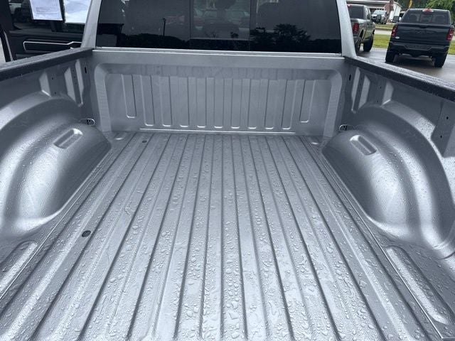 2026 RAM 1500 Big Horn Crew Cab 4x4 5'7' Box