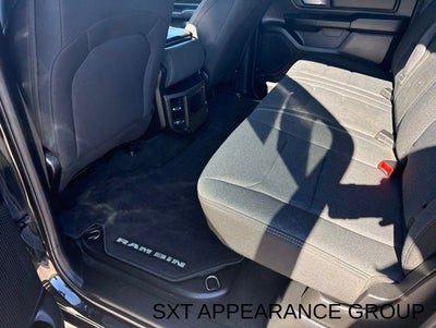 2019 RAM 1500 Tradesman