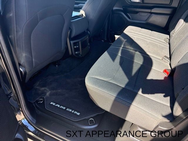 2019 RAM 1500 Tradesman