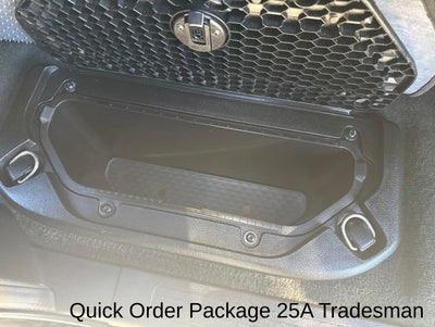 2019 RAM 1500 Tradesman