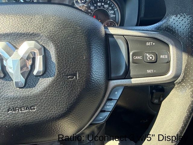 2019 RAM 1500 Tradesman