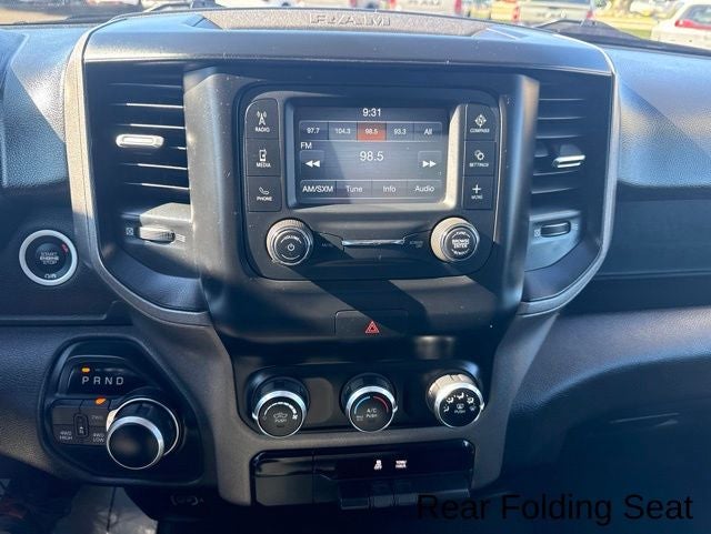 2019 RAM 1500 Tradesman