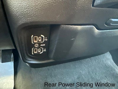 2019 RAM 1500 Tradesman