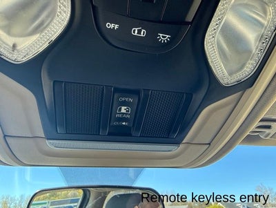 2019 RAM 1500 Tradesman