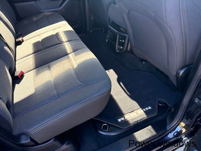 2019 RAM 1500 Tradesman