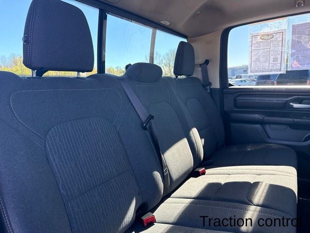 2019 RAM 1500 Tradesman