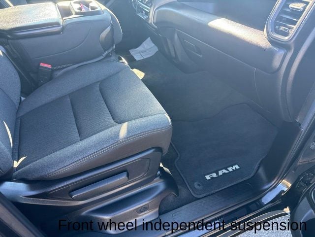 2019 RAM 1500 Tradesman