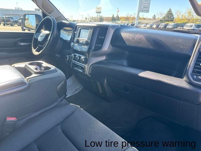 2019 RAM 1500 Tradesman