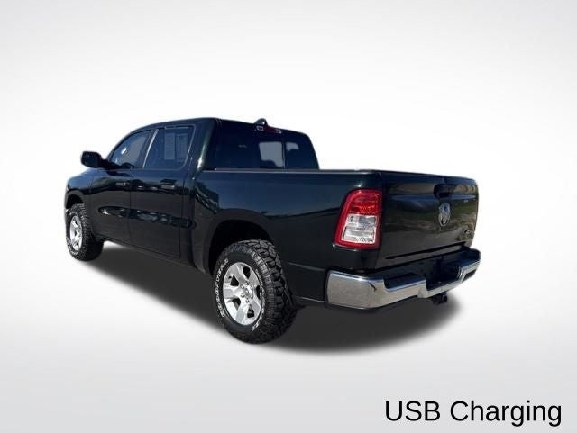 2019 RAM 1500 Tradesman