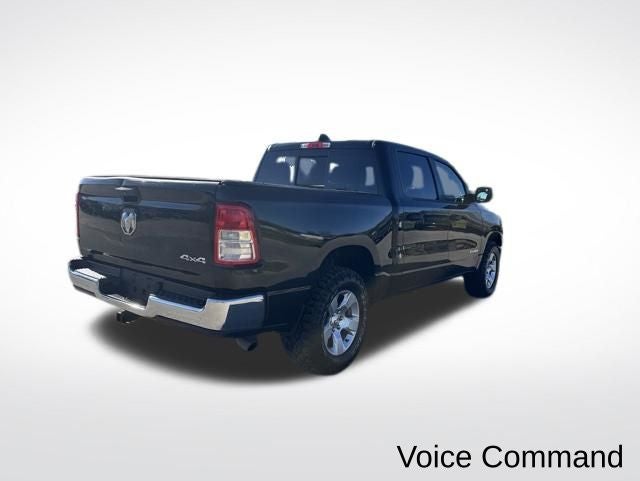2019 RAM 1500 Tradesman