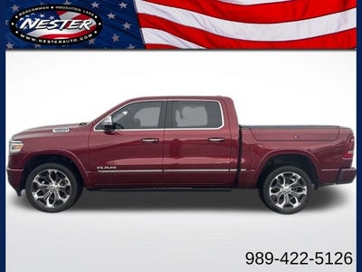 2020 RAM 1500 Limited