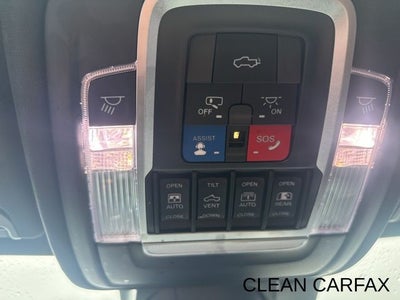 2020 RAM 1500 Limited