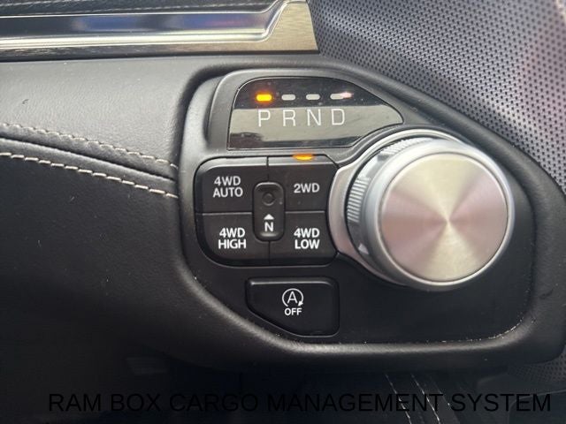 2020 RAM 1500 Limited