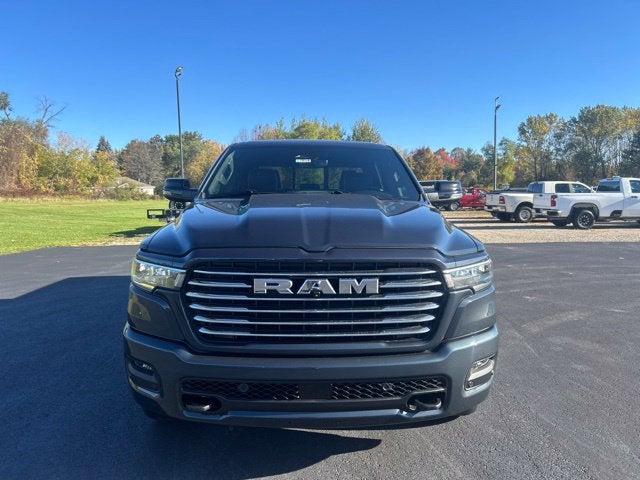 2027 RAM Ram 1500 RAM 1500 LARAMIE CREW CAB 4X4 5'7' BOX