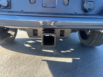 2027 RAM Ram 1500 RAM 1500 LARAMIE CREW CAB 4X4 5'7' BOX