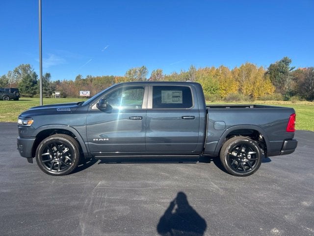 2027 RAM Ram 1500 RAM 1500 LARAMIE CREW CAB 4X4 5'7' BOX