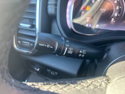 2027 RAM Ram 1500 RAM 1500 LARAMIE CREW CAB 4X4 5'7' BOX