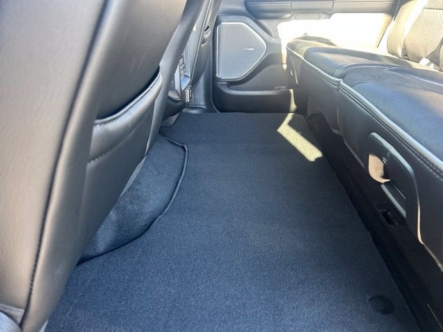 2027 RAM Ram 1500 RAM 1500 LARAMIE CREW CAB 4X4 5'7' BOX