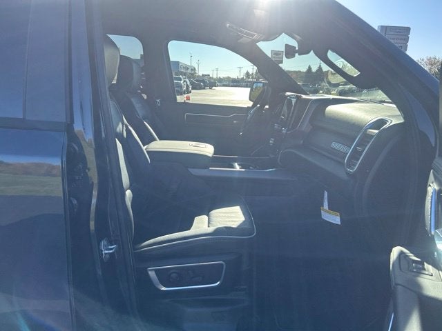 2027 RAM Ram 1500 RAM 1500 LARAMIE CREW CAB 4X4 5'7' BOX