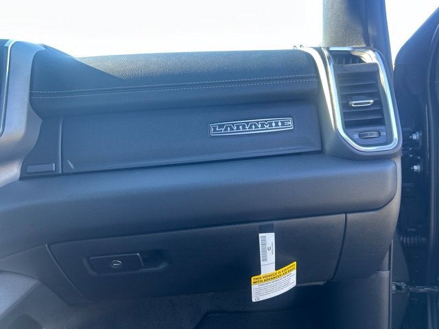 2027 RAM Ram 1500 RAM 1500 LARAMIE CREW CAB 4X4 5'7' BOX