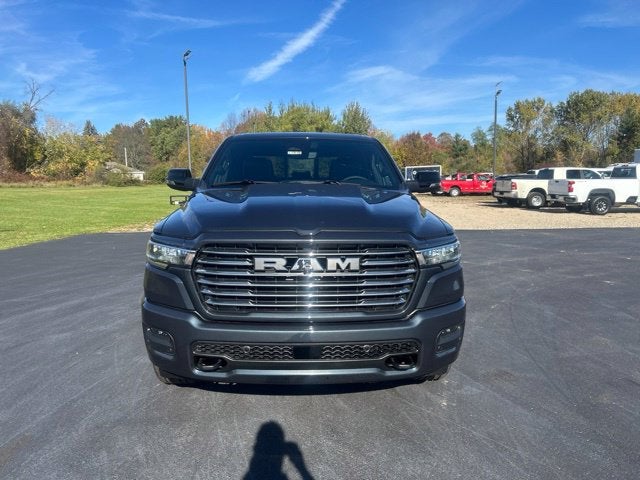 2027 RAM Ram 1500 RAM 1500 LARAMIE CREW CAB 4X4 5'7' BOX