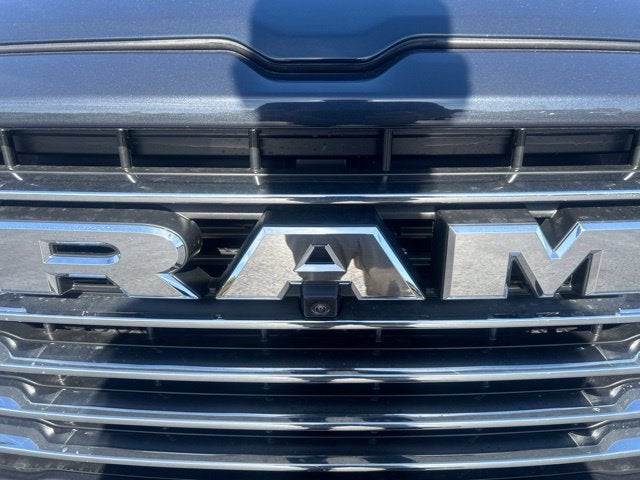 2027 RAM Ram 1500 RAM 1500 LARAMIE CREW CAB 4X4 5'7' BOX