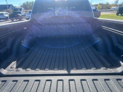 2027 RAM Ram 1500 RAM 1500 LARAMIE CREW CAB 4X4 5'7' BOX