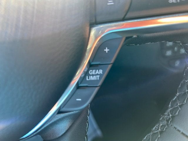 2027 RAM Ram 1500 RAM 1500 LARAMIE CREW CAB 4X4 5'7' BOX