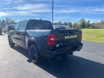 2027 RAM Ram 1500 RAM 1500 LARAMIE CREW CAB 4X4 5'7' BOX