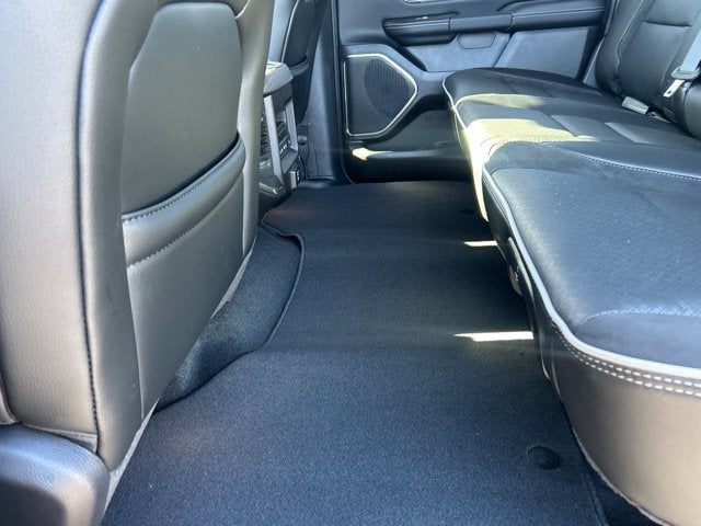 2027 RAM Ram 1500 RAM 1500 LARAMIE CREW CAB 4X4 5'7' BOX