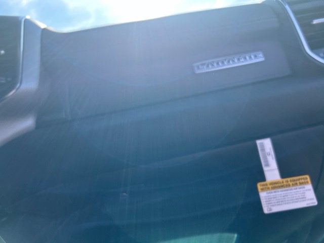 2027 RAM Ram 1500 RAM 1500 LARAMIE CREW CAB 4X4 5'7' BOX