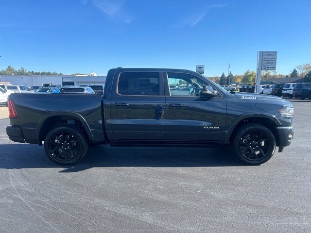 2027 RAM Ram 1500 RAM 1500 LARAMIE CREW CAB 4X4 5'7' BOX