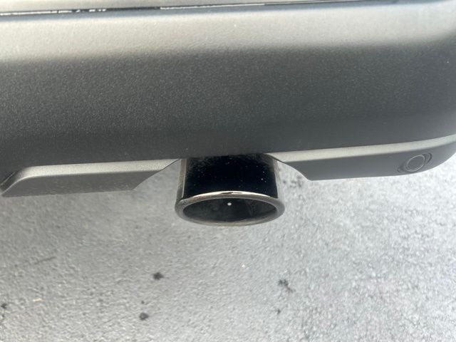 2025 RAM 1500 Rebel Crew Cab 4x4 5'7' Box