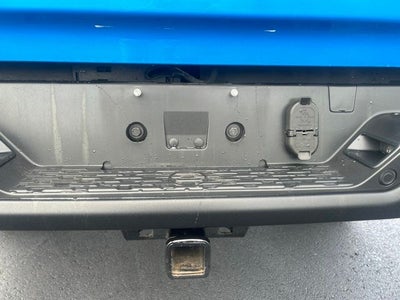 2025 RAM 1500 Rebel Crew Cab 4x4 5'7' Box