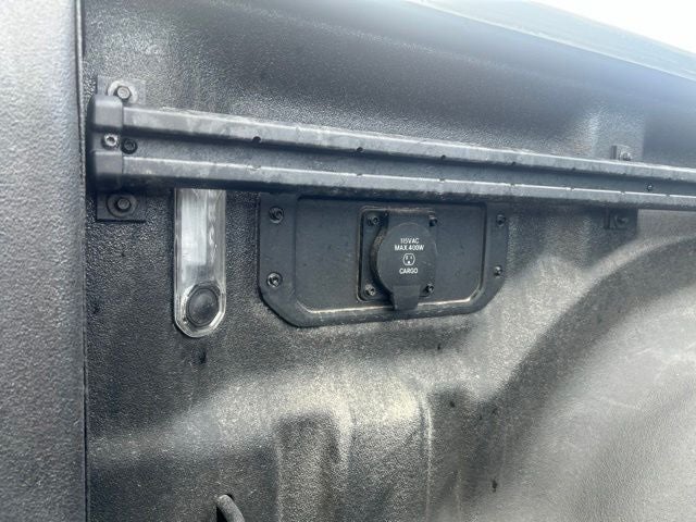2025 RAM 1500 Rebel Crew Cab 4x4 5'7' Box