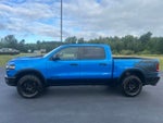 2025 RAM 1500 Rebel Crew Cab 4x4 5'7' Box