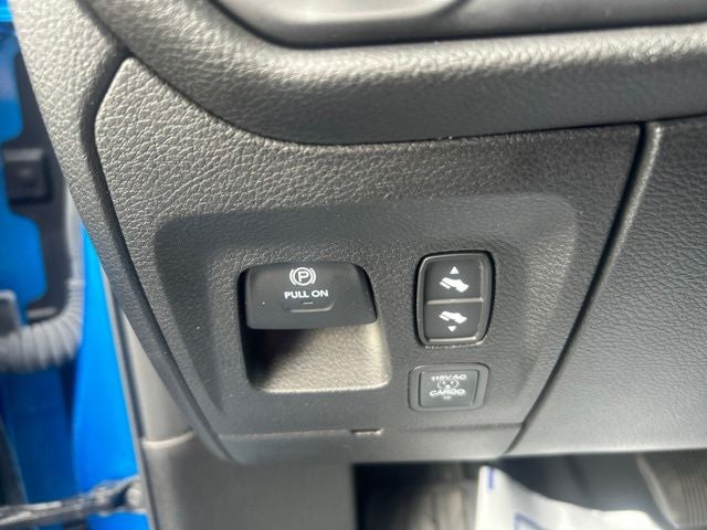 2025 RAM 1500 Rebel Crew Cab 4x4 5'7' Box